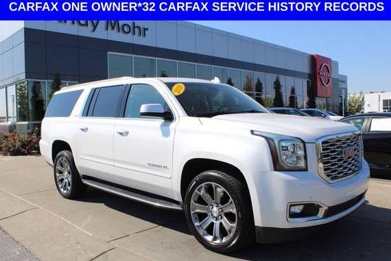 GMC YUKON XL 2020 1GKS2GKCXLR102882 image
